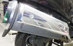 HONDA SILVER WING 400 GTA 2009 NF03