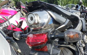 HONDA CBR600RR GEN 3 2007