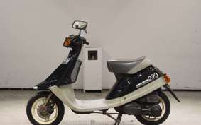 YAMAHA JOG 80 Sports Edition 2011 2XX