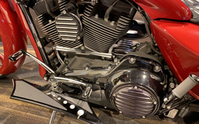 HARLEY FLTRXS 2015 KTM