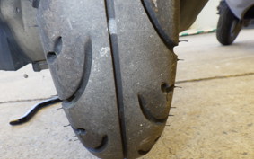 SUZUKI LET's CA4AA