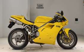 DUCATI 996 BIPOSTO 2001