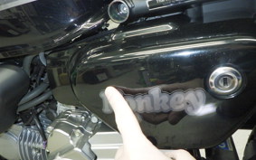 HONDA MONKEY 125 2021 JB03