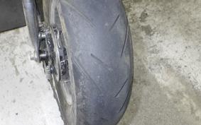 HONDA MONKEY 2012 Z50J