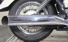 YAMAHA DRAGSTAR 250 VG05J