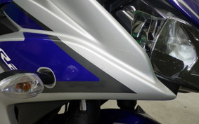 YAMAHA YZF-R25 RG10J