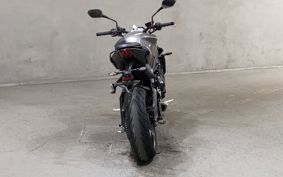 TRIUMPH TRIUMPH STREET TRIPLE R HDA604