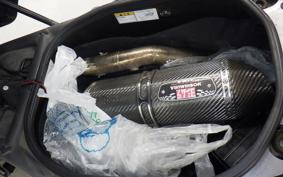 SUZUKI SKYWAVE 650 LX 2010 CP52A