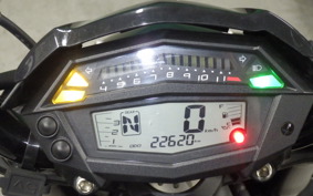 KAWASAKI Z1000 Gen.5 2020 ZXT00W