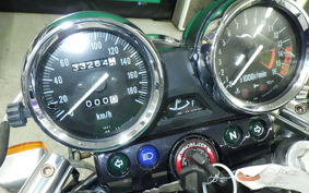 KAWASAKI ZRX-2 2005 ZR400E