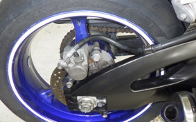 SUZUKI GSX-R600 2006