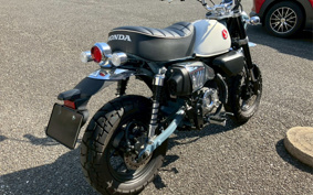 HONDA  MONKEY 125 JB05