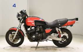 SUZUKI GSX400 IMPULSE 1996 GK79A