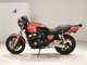 Фото Suzuki GSX400 IMPULSE 1996 с японского аукциона