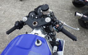 HONDA NSR250R MC18