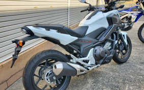 HONDA NC750XLD DCTABS E PACK 2020 RC90