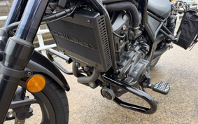 HONDA REBEL 1100 DCT 2022 SC83