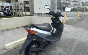 SUZUKI ADDRESS V50 CA44A