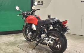HONDA CB1100RS 2022 SC65