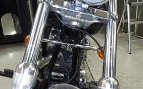 HARLEY FXSTC 1580 2010