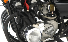 KAWASAKI Z750 FOUR 1978 KZ750D