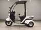 Фото Honda GYRO CANOPY 2011 с японского аукциона