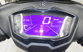 YAMAHA CYGNUSｸﾞﾘﾌｧｽ 2007 SEJ4J