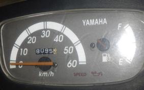 YAMAHA JOG Gen.3 SA01J