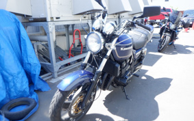 KAWASAKI ZRX-2 2002 ZR400E