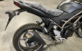 SUZUKI SV650 ABS VP55E
