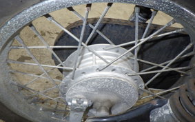 SUZUKI BIRDIE 50 E BA42A