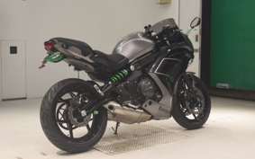 KAWASAKI NINJA 400 2017 EX400E