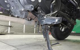 HONDA REBEL 250 A 1985 MC49