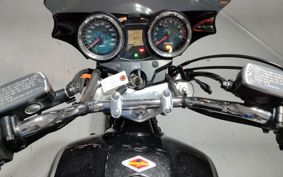 HONDA CB1100 2011 SC65