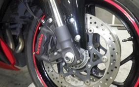 SUZUKI GSX-S1000F 2017 GT79B