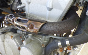 KAWASAKI KLX250 LX250E