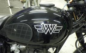KAWASAKI W175A
