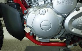 YAMAHA SEROW 250 Gen.3 DG31J