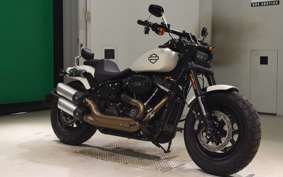 HARLEY FXFBS1870 2017