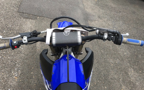 YAMAHA WR250F CG35
