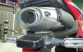HONDA CBR600RR 2022 PC40