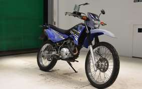 YAMAHA XTZ125