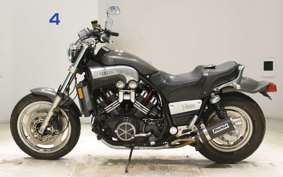 YAMAHA VMAX 2001