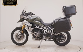 TRIUMPH TIGER 900 RALLY PRO 2022