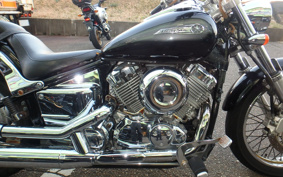 YAMAHA DRAGSTAR 400 2001 VH01J