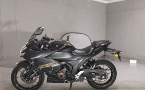 SUZUKI JIKUSA-SF250 ED22J