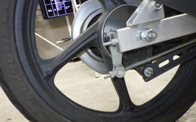 HONDA WAVE 125 I