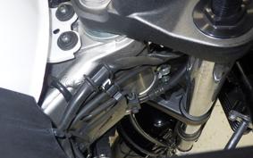 HONDA VFR800X 2015 RC80