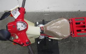 HONDA C110 SUPER CUB JA59