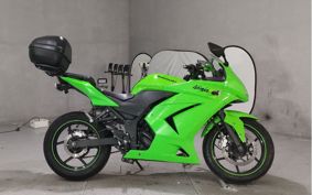 KAWASAKI NINJA250R EX250K